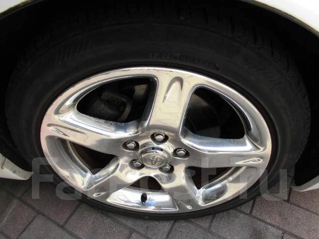 Toyota Aristo. �������, ������, 3.0 (220��.�.), ������, 116����. ��, �/�, ��� ���. ��� ����� �� ������������ ����