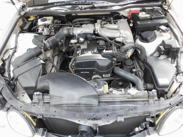 Toyota Aristo. �������, ������, 3.0 (220��.�.), ������, 116����. ��, �/�, ��� ���. ��� ����� �� ������������ ����
