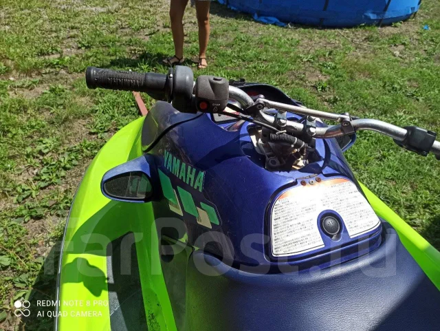 Yamaha GP1200R. 1998 ��� ����