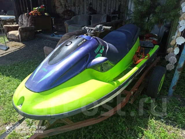 Yamaha GP1200R. 1998 ��� ����