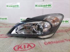   Kia Ceed [921011H080] 2010-2012, ED 921011H080 
