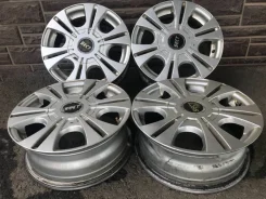 Niche Sector. 5.5x14", 5x100, 5x114.3, ET40, �� 73,1���. ����