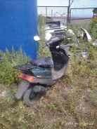 Yamaha Axis 100. 100����. ��., ��������, ��� ���, ������ �� �� ����