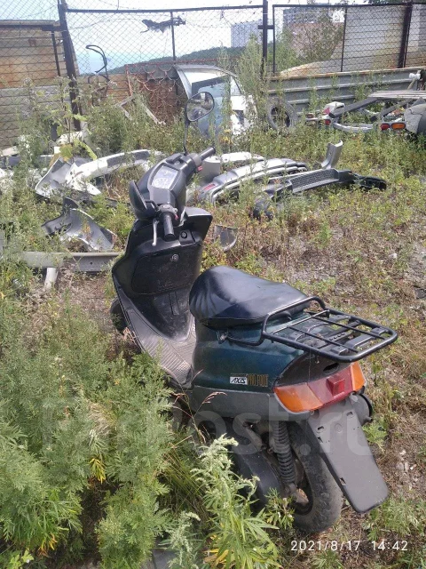Yamaha Axis 100. 100����. ��., ��������, ��� ���, ������ �� �� ����