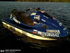 Yamaha GP800R. 2001 ��� ����