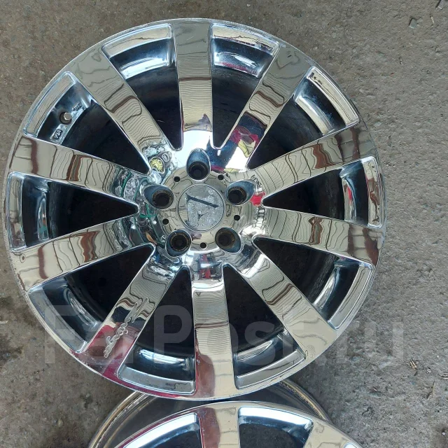Venerdi. 9.0x18", 5x114.3, ET38, �� 73���. ����
