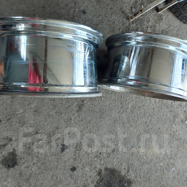 Venerdi. 9.0x18", 5x114.3, ET38, �� 73���. ����