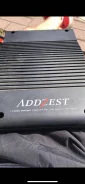 Clarion Addzest ����