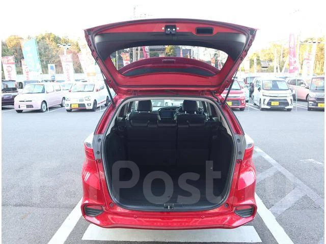 Honda Shuttle. �������, ��������, 1.5 (110��.�.), ������, 30 000����. ��, �/�. ��� ����� �� ������������ ����