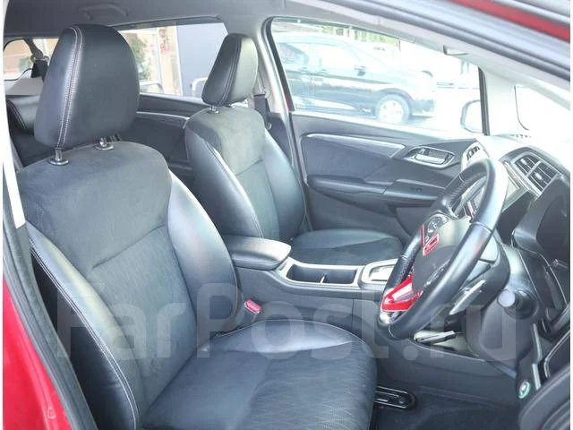 Honda Shuttle. �������, ��������, 1.5 (110��.�.), ������, 30 000����. ��, �/�. ��� ����� �� ������������ ����