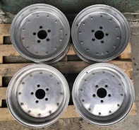 SSR MK-I. 7.0x15", 5x114.3, ET24 ����