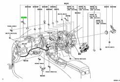 ,  , 2 Toyota 8214233120 8214233120 