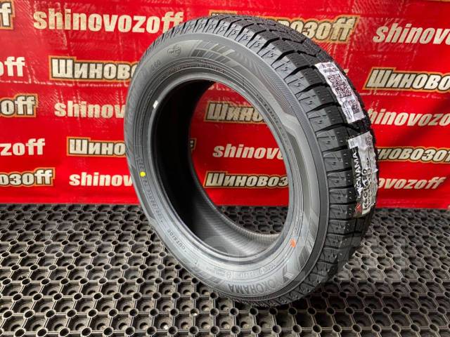 Yokohama Ice Guard IG60, 165/65R14 79Q Made in Japan, 14