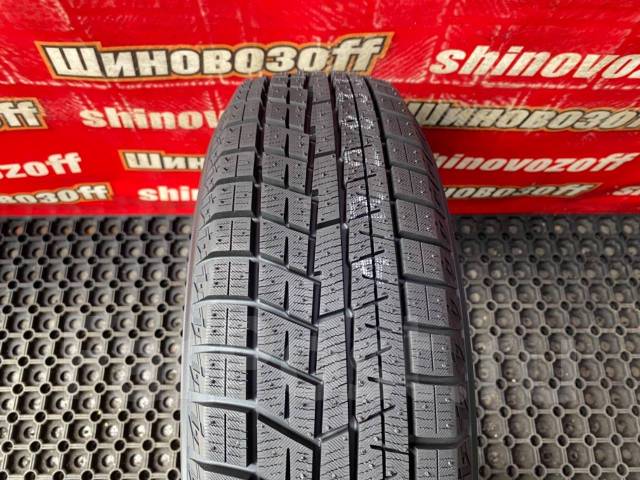 Yokohama Ice Guard IG60, 165/65R14 79Q Made in Japan, 14