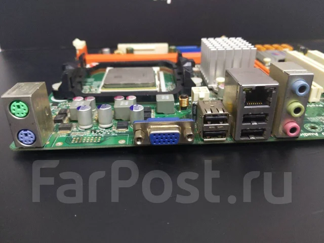 Socket AM3 ����