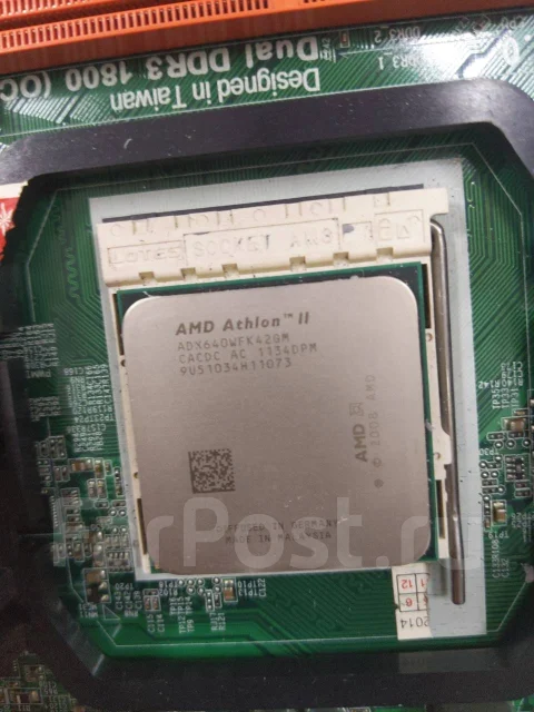 Socket AM3 ����