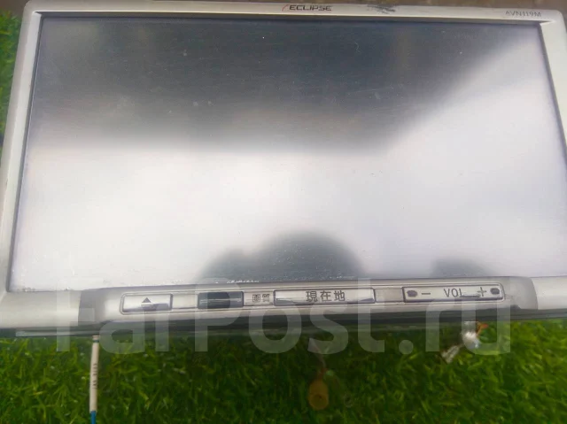Eclipse AVN119M ����