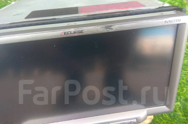 Eclipse AVN119M ����