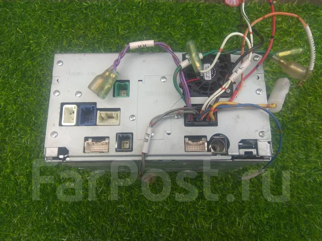 Eclipse AVN119M ����