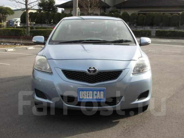 Toyota Belta. �������, ��������, 1.0 (71��.�.), ������, 29����. ��, �/�. ��� ����� �� ������������ ����