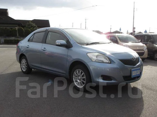 Toyota Belta. �������, ��������, 1.0 (71��.�.), ������, 29����. ��, �/�. ��� ����� �� ������������ ����