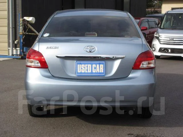 Toyota Belta. �������, ��������, 1.0 (71��.�.), ������, 29����. ��, �/�. ��� ����� �� ������������ ����