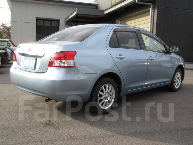 Toyota Belta. �������, ��������, 1.0 (71��.�.), ������, 29����. ��, �/�. ��� ����� �� ������������ ����