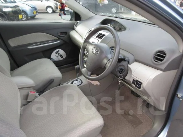 Toyota Belta. �������, ��������, 1.0 (71��.�.), ������, 29����. ��, �/�. ��� ����� �� ������������ ����