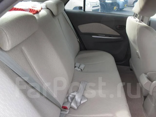 Toyota Belta. �������, ��������, 1.0 (71��.�.), ������, 29����. ��, �/�. ��� ����� �� ������������ ����