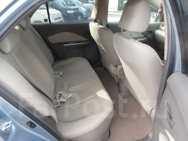 Toyota Belta. �������, ��������, 1.0 (71��.�.), ������, 29����. ��, �/�. ��� ����� �� ������������ ����