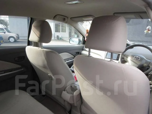 Toyota Belta. �������, ��������, 1.0 (71��.�.), ������, 29����. ��, �/�. ��� ����� �� ������������ ����
