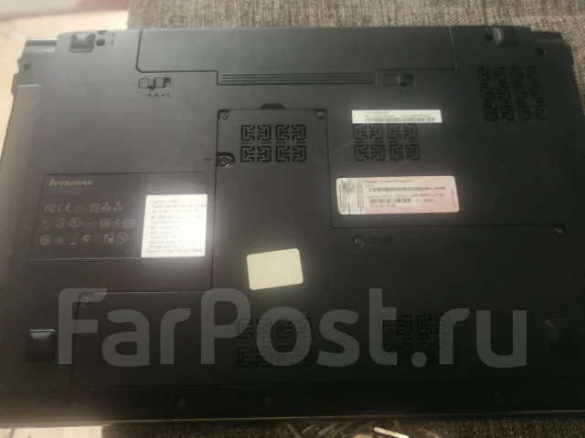 Lenovo IdeaPad V560 ����