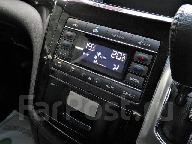 Nissan Elgrand. �������, 4wd, 2.5 (170��.�.), ������, �/�. ��� ����� �� ������������ ����