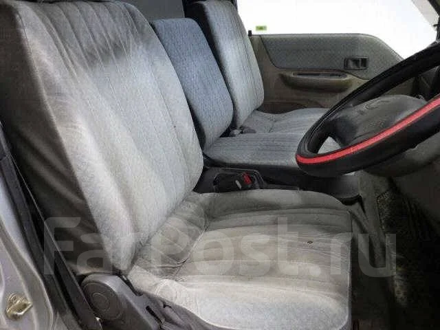 Mazda Bongo. �������, ������, 2.2 (79��.�.), ������, 160����. ��, �/�, ��� ���. ��� ����� �� ������������ ����