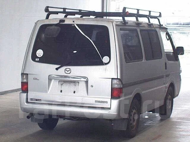 Mazda Bongo. �������, ������, 2.2 (79��.�.), ������, 160����. ��, �/�, ��� ���. ��� ����� �� ������������ ����
