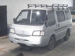 Mazda Bongo. �������, ������, 2.2 (79��.�.), ������, 160����. ��, �/�, ��� ���. ��� ����� �� ������������ ����
