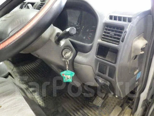 Mazda Bongo. �������, ������, 2.2 (79��.�.), ������, 160����. ��, �/�, ��� ���. ��� ����� �� ������������ ����