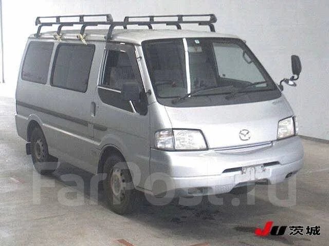 Mazda Bongo. �������, ������, 2.2 (79��.�.), ������, 160����. ��, �/�, ��� ���. ��� ����� �� ������������ ����