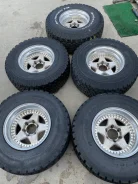 �������� �������� ������ ��� �����! 16.5inch 9.75jj -28 pcd 6x139.7. 9.75x16.5", 6x139.7, ET-28 ����