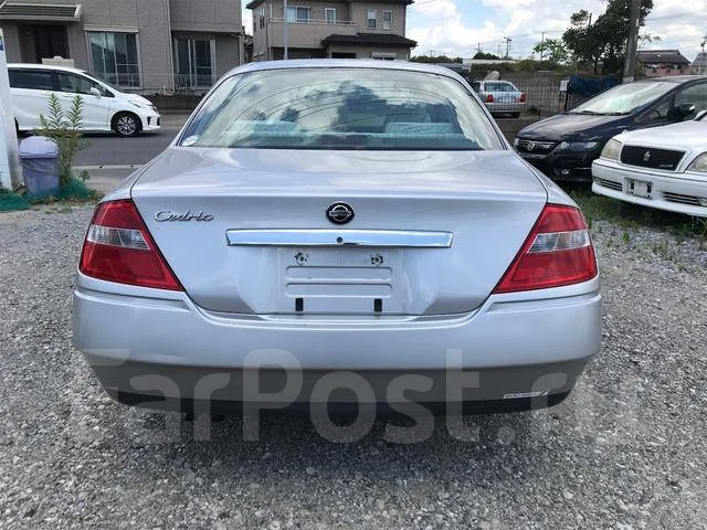 Nissan Cedric. �������, ������, 3.0 (280��.�.), ������, 113����. ��, �/�, ��� ���. ��� ����� �� ������������ ����
