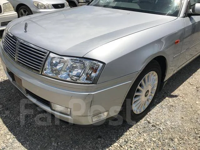 Nissan Cedric. �������, ������, 3.0 (280��.�.), ������, 113����. ��, �/�, ��� ���. ��� ����� �� ������������ ����