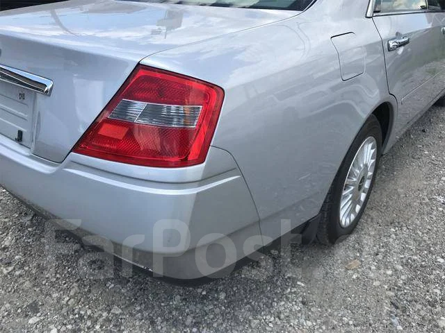 Nissan Cedric. �������, ������, 3.0 (280��.�.), ������, 113����. ��, �/�, ��� ���. ��� ����� �� ������������ ����