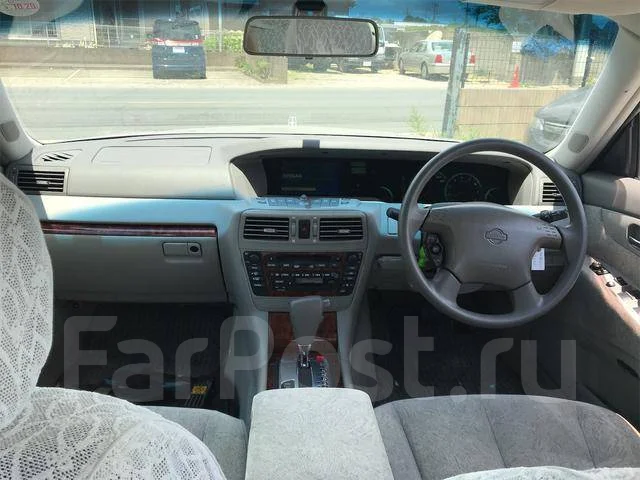 Nissan Cedric. �������, ������, 3.0 (280��.�.), ������, 113����. ��, �/�, ��� ���. ��� ����� �� ������������ ����