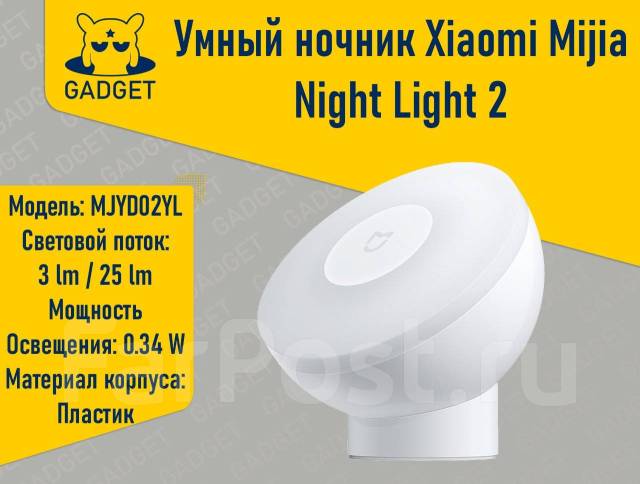 Xiaomi mijia 2024 night light