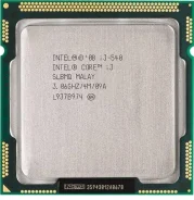 Intel Core i3-540 ����