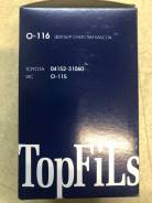   TopFils O-116 O116 