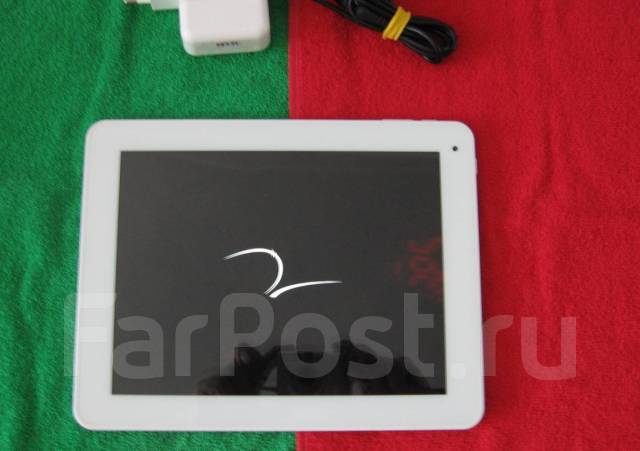 Airtab m975w аккумулятор