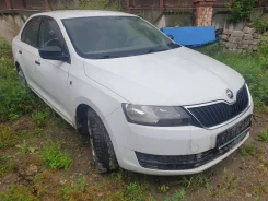 Skoda Rapid ����