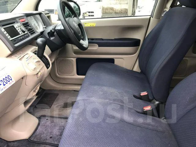 Honda Life. �������, ��������, 0.7, ������, 33 000����. ��, �/�. ��� ����� �� ������������ ����