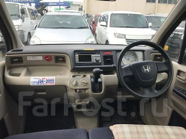 Honda Life. �������, ��������, 0.7, ������, 33 000����. ��, �/�. ��� ����� �� ������������ ����